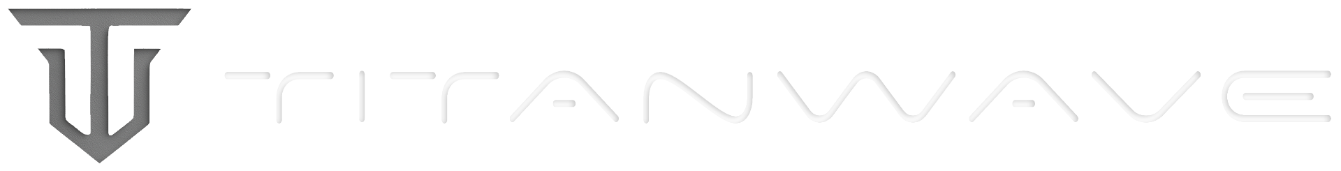 TitanWave AI logo - AI consulting and blueprint services